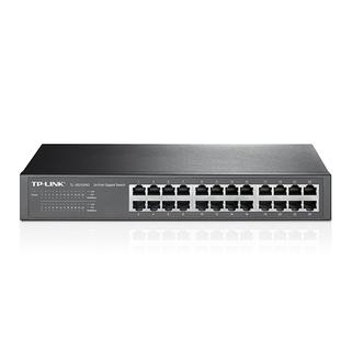 TP-LINK TL-SG1024D 24 port switch