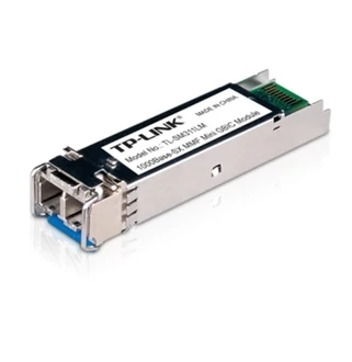 TP-LINK SFP FIBER MODULE EXT GIGABIT MINIGIBIC