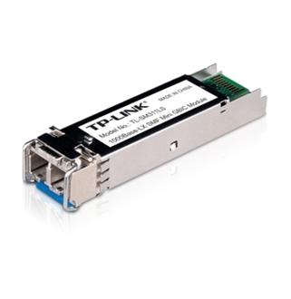 TP-LINK Mono , Giga SFP modul