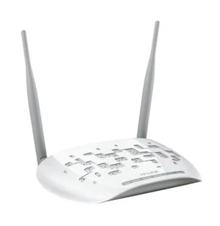 802.11N 300 Mbit/s , Wireless Access point , 2 antenna