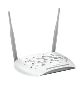 802.11N 300 Mbit/s , Wireless Access point , 2 antenna