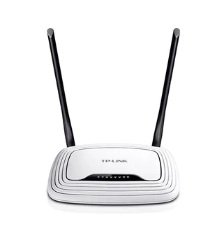 300Mbps Vezeték nélküli N-es Router