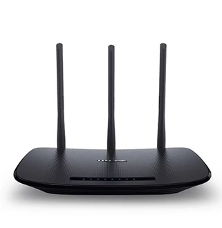 Tp-Link Wireless router WR940N.