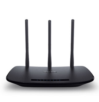 Tp-Link Wireless router WR940N.