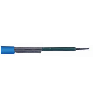 Optikai kábel 4x62,5/125 UT univerzális FO U-DQ(ZN)BH  4G 62,5/125 LSOH 1000N