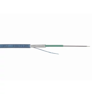 Optikai kábel 12x50/125 OM3 UTUN kék