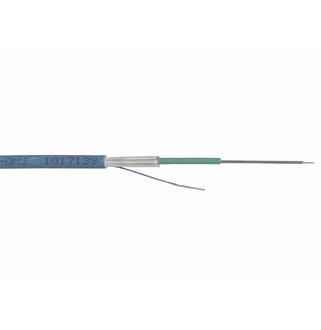 Optikai kábel 12x50/125 OM3 UTUN kék