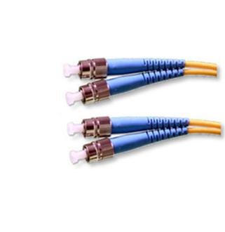 Optikai patch FC-FC  9/125 duplex  1m