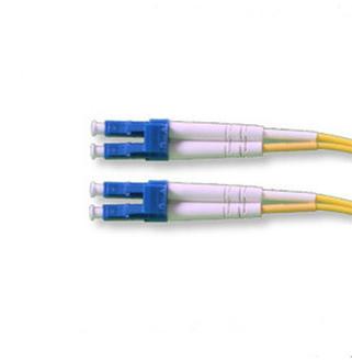 Optikai patch LC-LC  9/125 duplex  2m