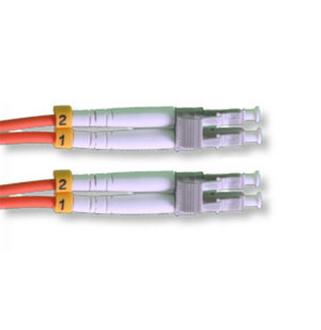 Optikai patch LC-LC 50/125 duplex  5m