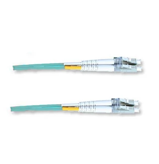 Optikai patch LC-LC 50/125 OM3 duplex 1m DK-2533-01/3