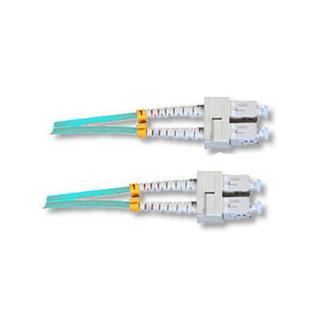 Optikai patch SC-SC  OM3 duplex  10m