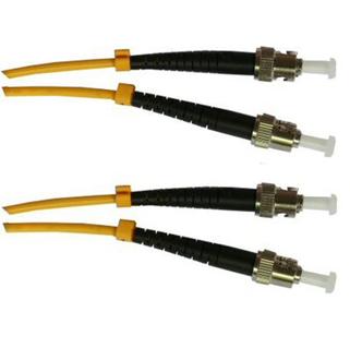 Optikai patch ST-ST  9/125 duplex  3m