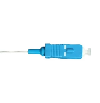 Optikai pigtail SC 09/125 2m 1 db/cs