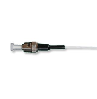 Optikai pigtail ST 62,5/125 2m
