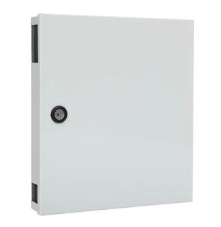 Opt. fali rendező SC 24 port (szimplex)