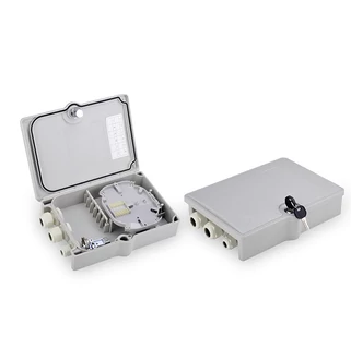Opt. fali rendező SC 6 port (DUPLEX) DN-968913