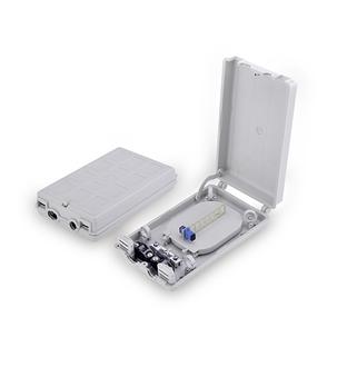 Opt. fali rendező SC 8 port (szimplex) DN-968915