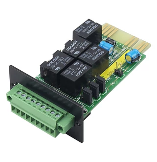 AS/400 Card