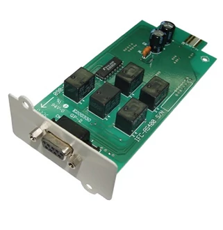 AS/400 Card 2