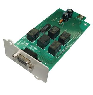 AS/400 Card 2