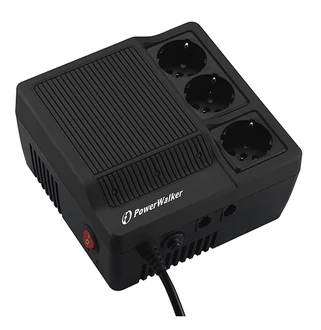 Automatic Voltage Reductor 1200VA/720W