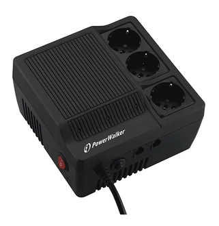 Automatic Voltage Reductor 600VA/360W Power Walker /10120300