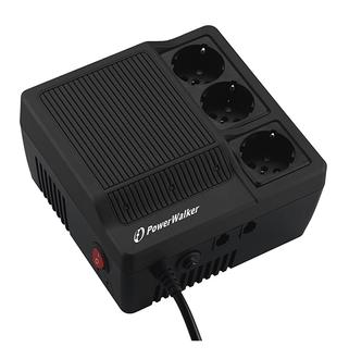 Automatic Voltage Reductor 600VA/360W Power Walker /10120300