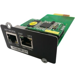 SNMP modul RT UPS-hez 10120517