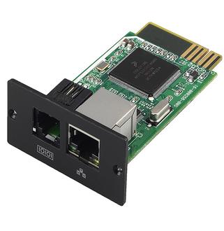PW SNMP manager  modul for VFI family Power Walker/10120505