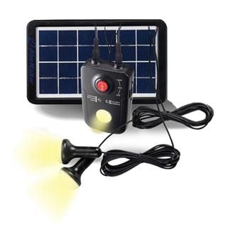 PowerWalker Solar Power Bank 3W