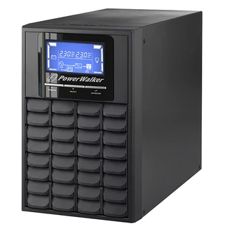 VFI 1000C LCD
