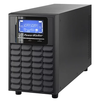VFI 2000C LCD Power Walker/10120178