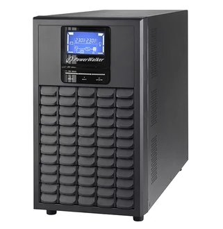 VFI 3000C LCD