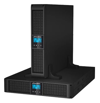 1000 VA line interactive UPS Rack-Tower Power Walker/10120056