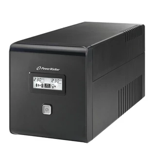 VI 1000VA LCD  interactive UPS