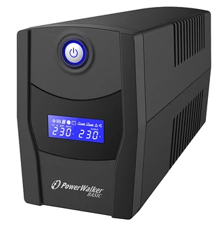 VI1000 STL  UPS Power Walker/10121074