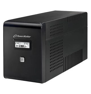 VI 1500VA LCD interactive UPS Power Walker/10120019