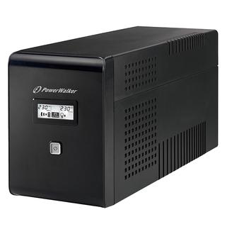 VI 1500VA LCD interactive UPS Power Walker/10120019