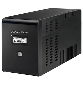 VI 2000VA LCD  interactive UPS