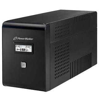 VI 2000VA LCD  interactive UPS