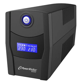 2200 VI STL line interactive UPS LCD Power Walker/10121077