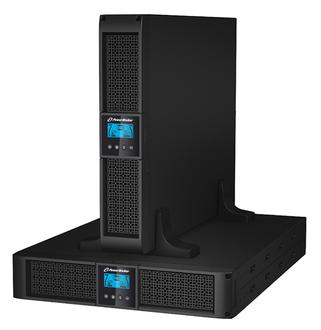 3000 VA line interactive UPS Rack-Tower Power Walker/10120024