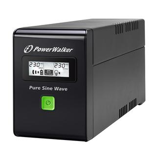 VI 600 SW/IEC