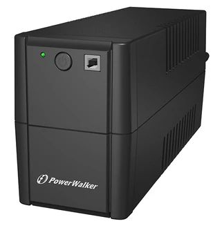 650 VA line interactive UPS Power Walker/10120048
