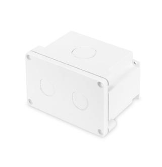 Ipari 2xRJ45 doboz kültéri IP67 DN-IND-BOX