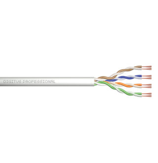 UTP Cat5e patch kábel, PVC 305m DK-1511-P-305-1