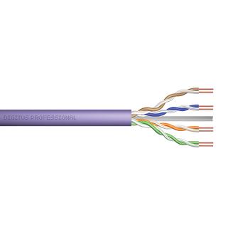 UTP CAT6 falkábel, LSZH 305m DK-1613-VH-305