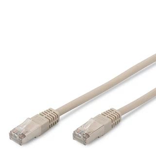 FTP Cat5e patch kábel 0,25 m DK-1521-0025