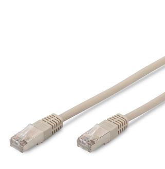 FTP Cat5e patch kábel 3 m DK-1521-030